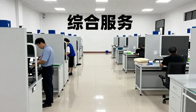 中山市华江灯饰配件有限公司