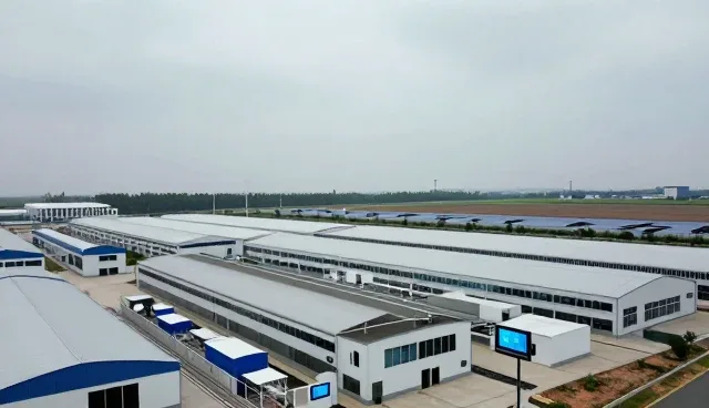 灯饰配件安装调试中的场景化应用分析
